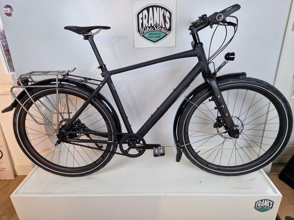 Idworx All Rohler classic en Wachtberg edition. Nieuw., Overige merken, 10 tot 15 versnellingen, Nieuw, Ophalen of Verzenden