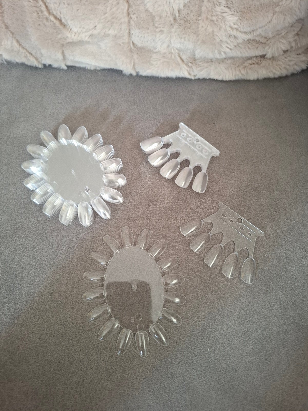 Kleurentesters voor nagellak, Ophalen of Verzenden, Overige kleuren, Handen en Nagels