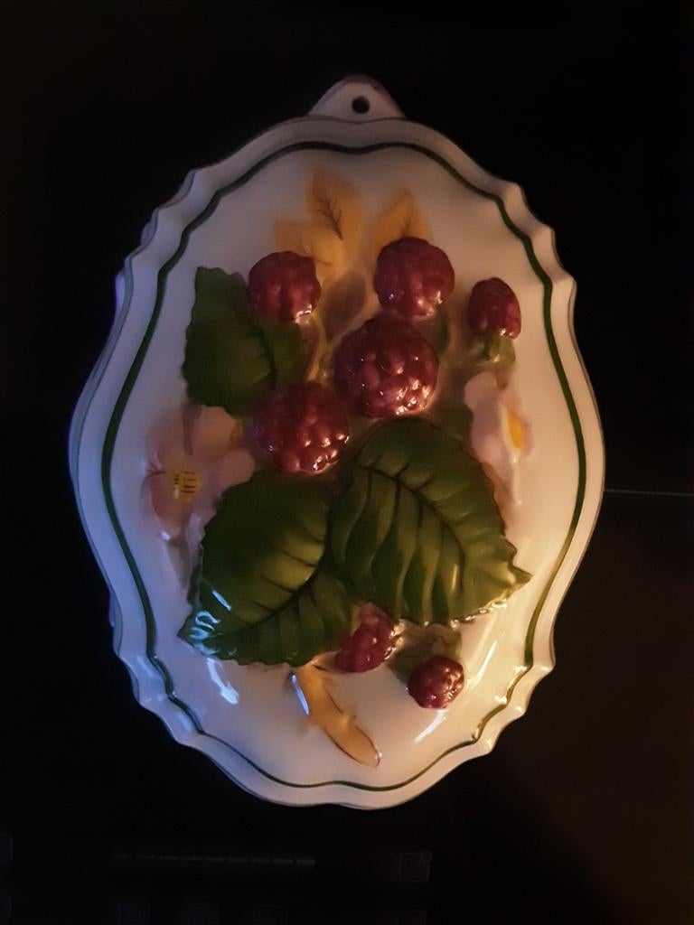 Puddingvormen, Ophalen of Verzenden