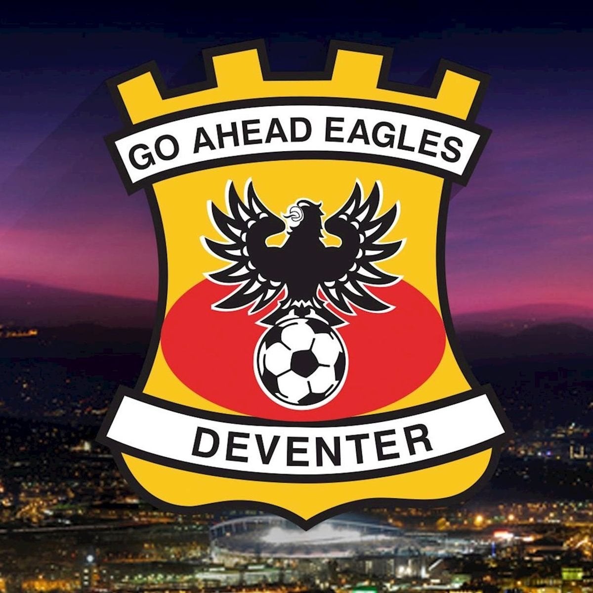 Go Ahead Eagles Seizoenskaart, Seizoenskaart, Twee personen