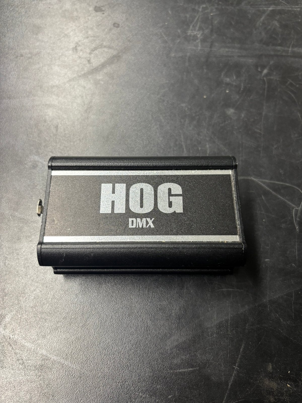 HOG 4 WIDGET, Muziek en Instrumenten, Geluidgestuurd, Gebruikt, HES, Ophalen of Verzenden