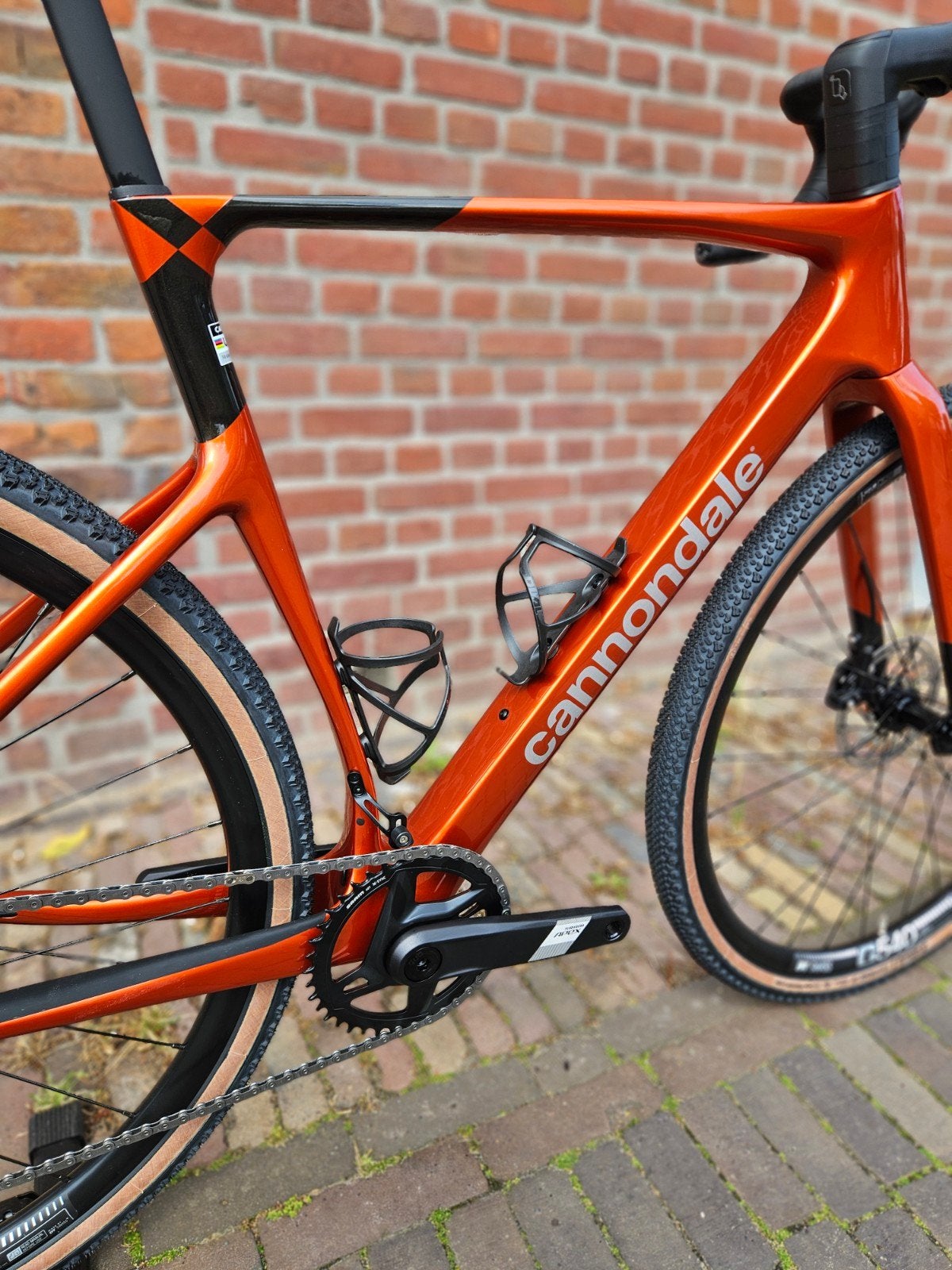 Sale! Cannondale SuperX 4 carbon Sram AXS I inruil mogelijk, 28 inch, Carbon, Nieuw, Meer dan 20 versnellingen