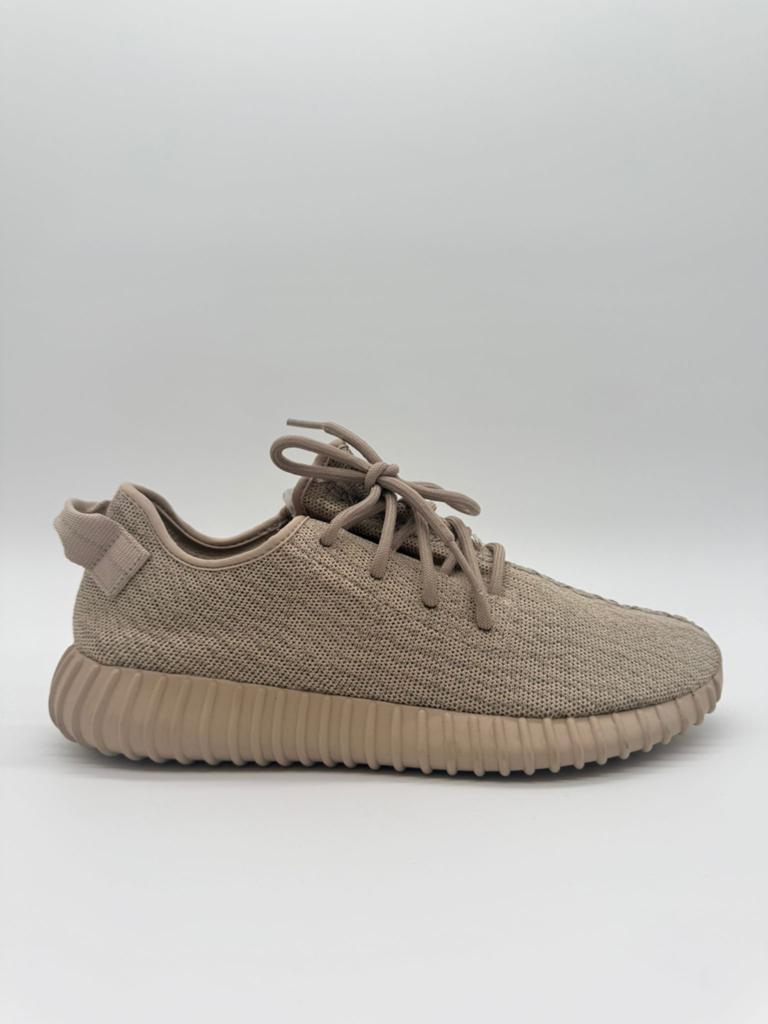 Yeezy Boost 350 V1 Oxford Tan - Maat 43 1/3 - Conditie 9/10, Overige kleuren, ., Ophalen of Verzenden, .