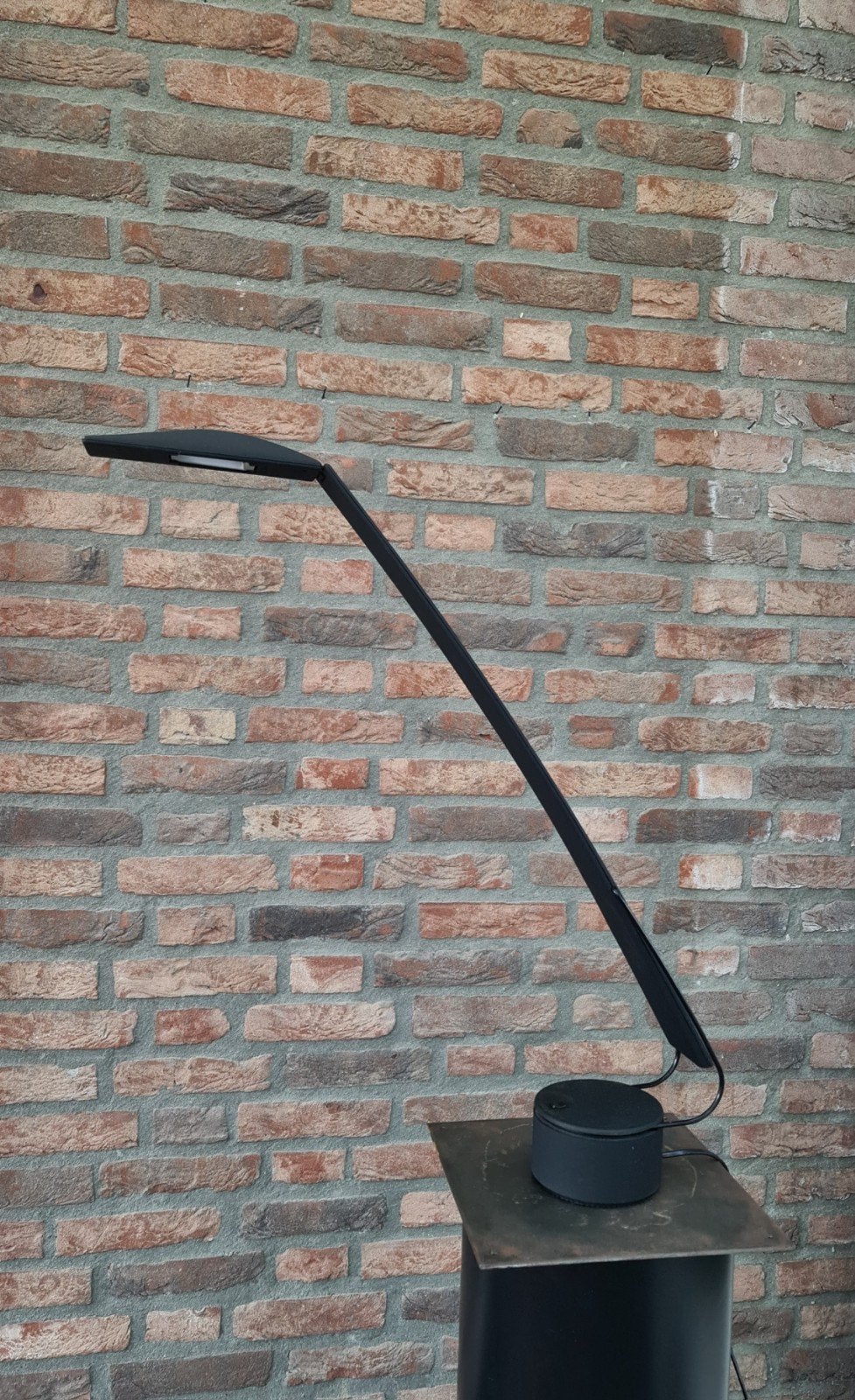 Dove Bureaulamp Door Marca Barbaglia voor PAF Studic
Colombo, Ophalen, Bureaulamp, Design