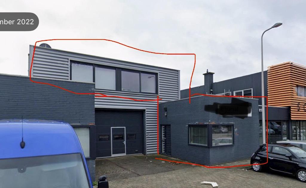 Kantoorruimte Te Huur Oregondreef Utrecht., Huur, Kantoorruimte