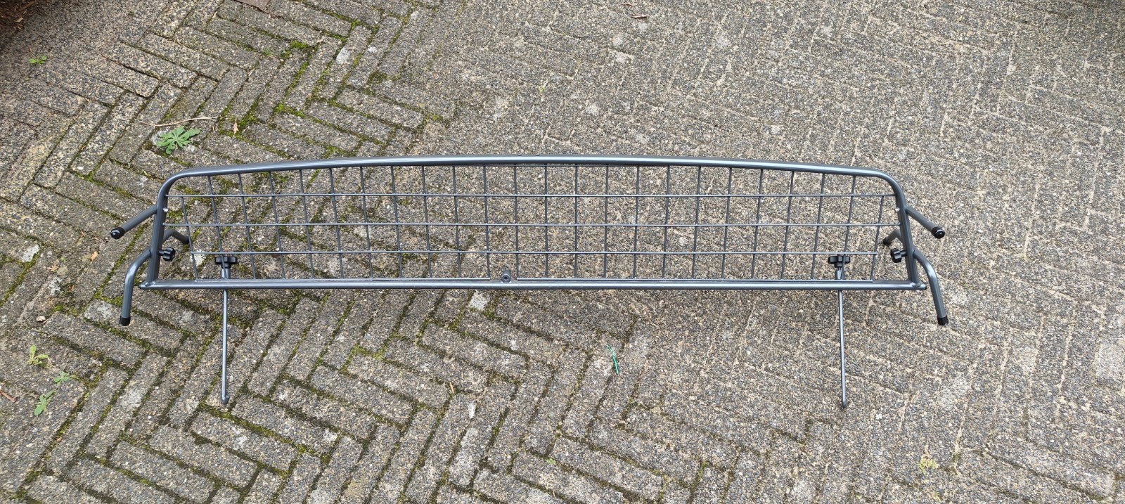 Hondenrek / Bagagerek voor auto bmw x3, Ophalen, Gebruikt