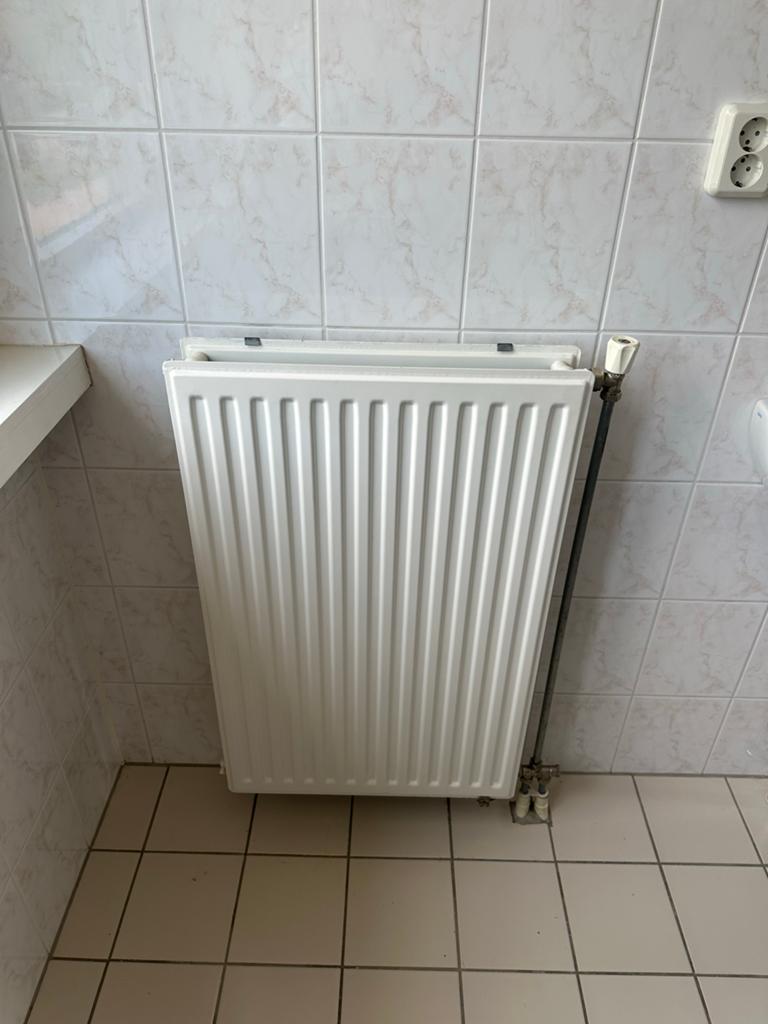 Radiator, Ophalen, Radiator, Minder dan 60 cm, 80 cm of meer