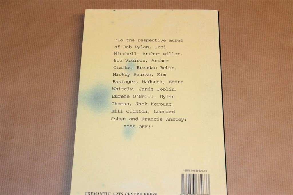 The Chelsea manifesto. A novel. Bruce L. Russell., Ophalen of Verzenden, Gelezen