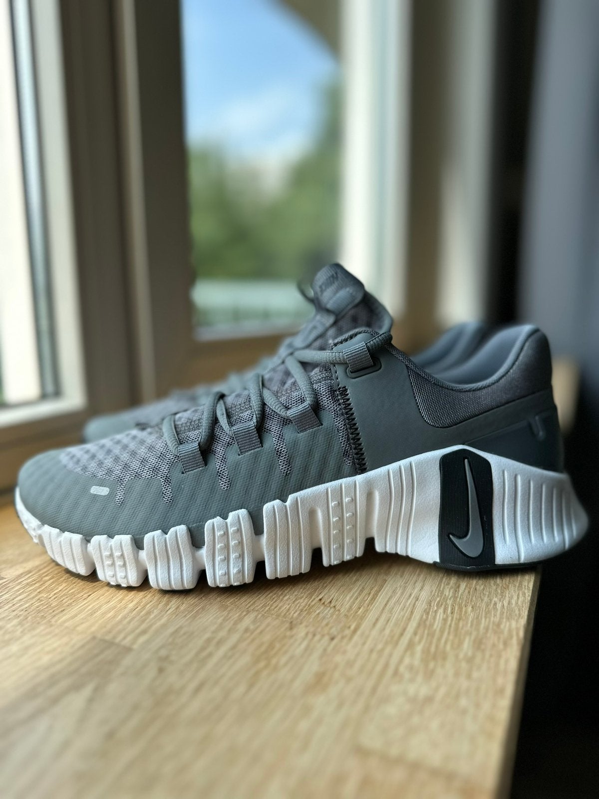 Nike Free Metcon 5 - nieuw maat 43, Kleding | Heren, Schoenen, Overige kleuren, Nieuw, Ophalen of Verzenden, Sneakers of Gympen