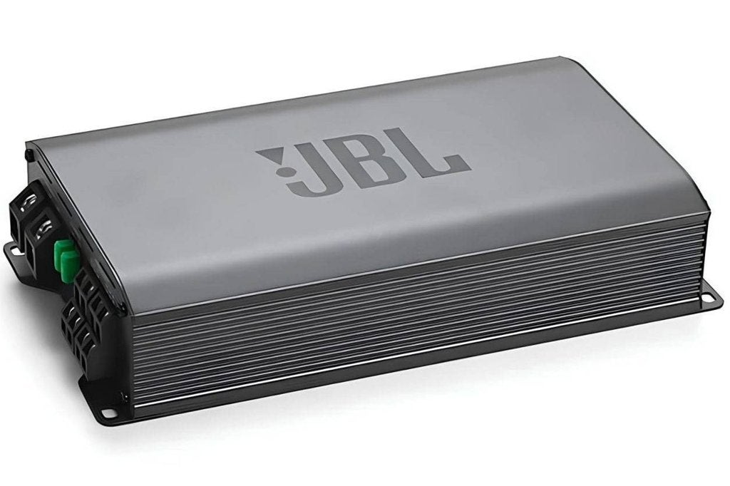 JBL Stage GT 90041 Compacte 4-kanaals versterker (520Wrms), ., Nieuw, Ophalen of Verzenden, .