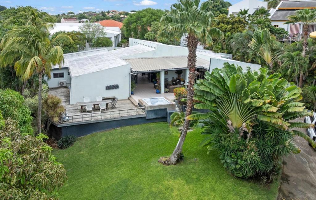 Prachtige villa op Curacao. Unieke locatie., Woonhuis, 400 m², 7 kamers, Buiten Europa