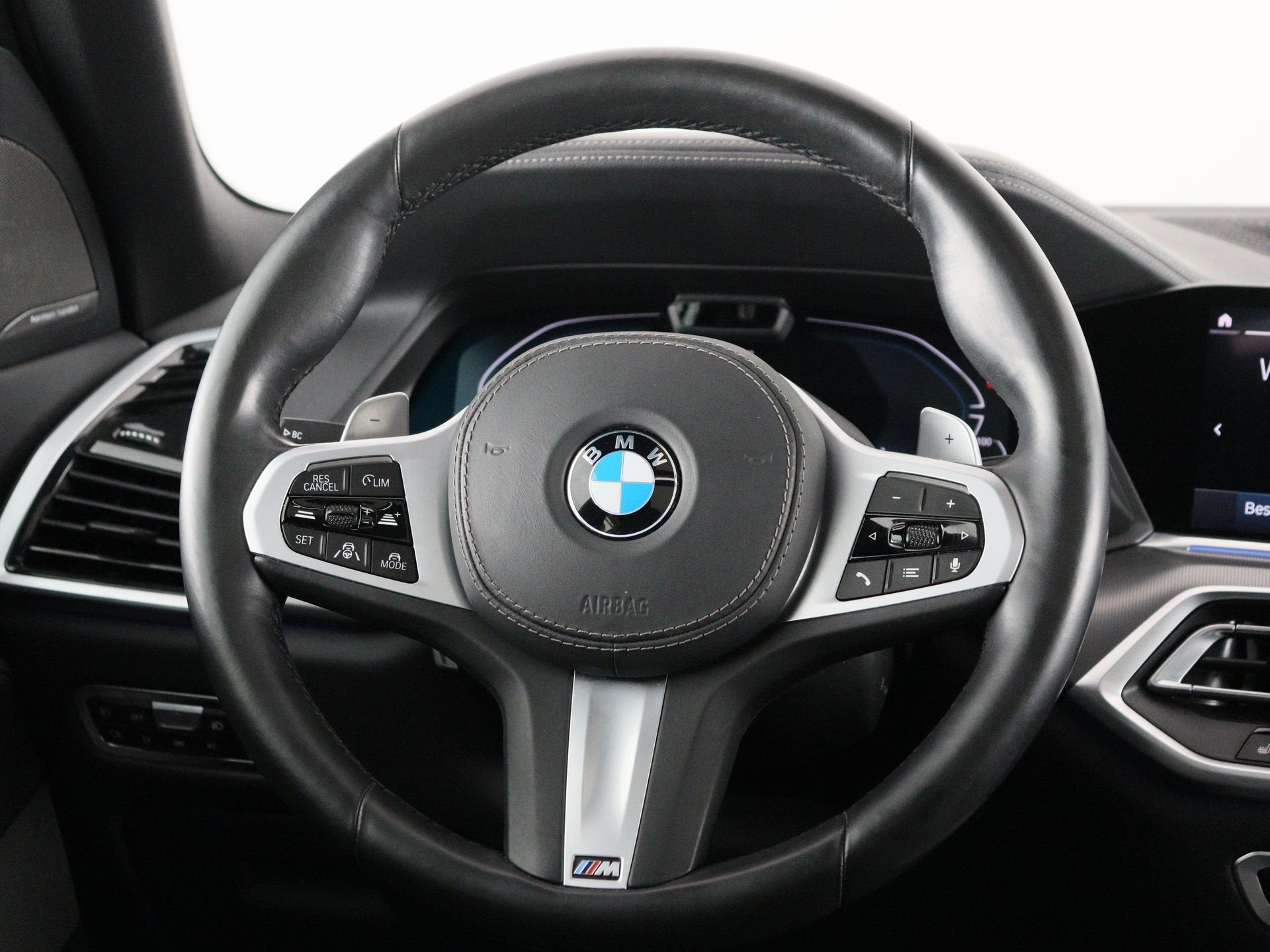 BMW X5 xDrive45e High Executive SoH 87% (bj 2021, automaat), Auto's, Dealer onderhouden, Gebruikt, 394 pk, Met garantie (alle)