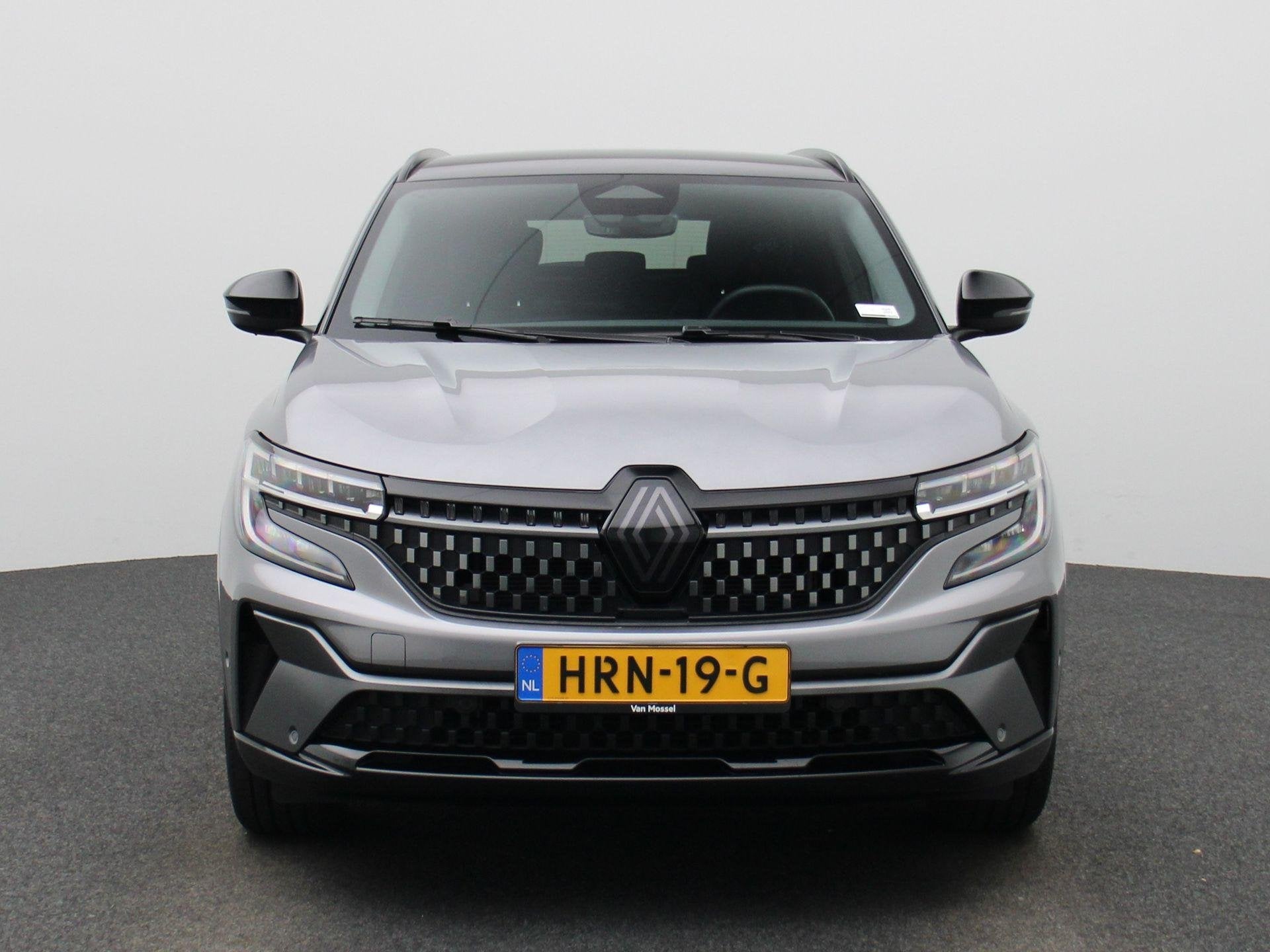 Renault Austral 1.2 E-Tech full hybrid 200 techno esprit Alp, Auto's, Gebruikt, Euro 6, 1199 cc, 2 kWh