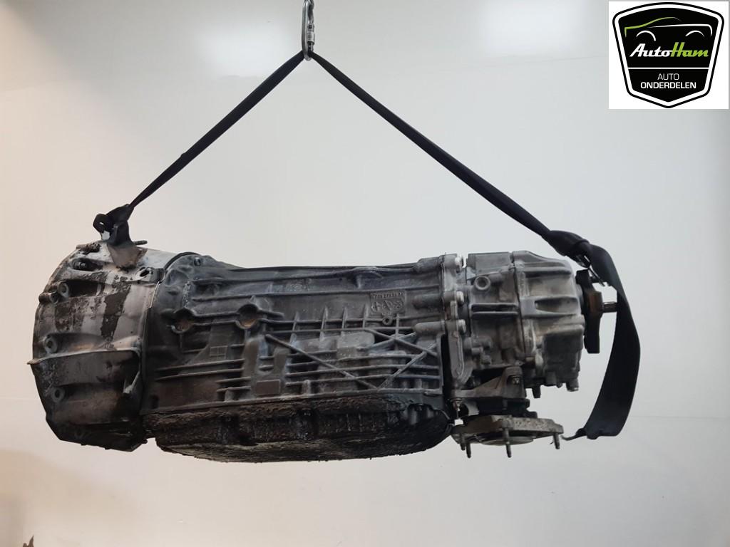 Versnellingsbak Automaat ABS GLC (X253) 2019, Gebruikt, Mercedes-Benz AG, Mercedes-Benz, Mercedesstraße 120, Stuttgart 70372, , Duitsland