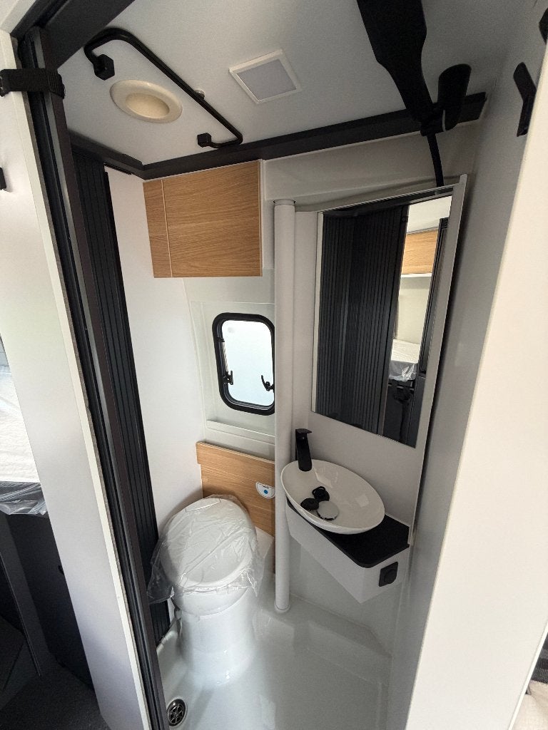 Foto 20 van AdriaTWIN SLB 640*AUTOMAAT* DUITSE PRIJS>NEDERLANDSE CAMPER