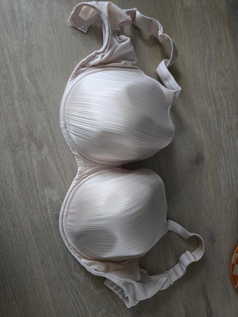 Prima donna 90f, Ophalen of Verzenden, Blauw, BH