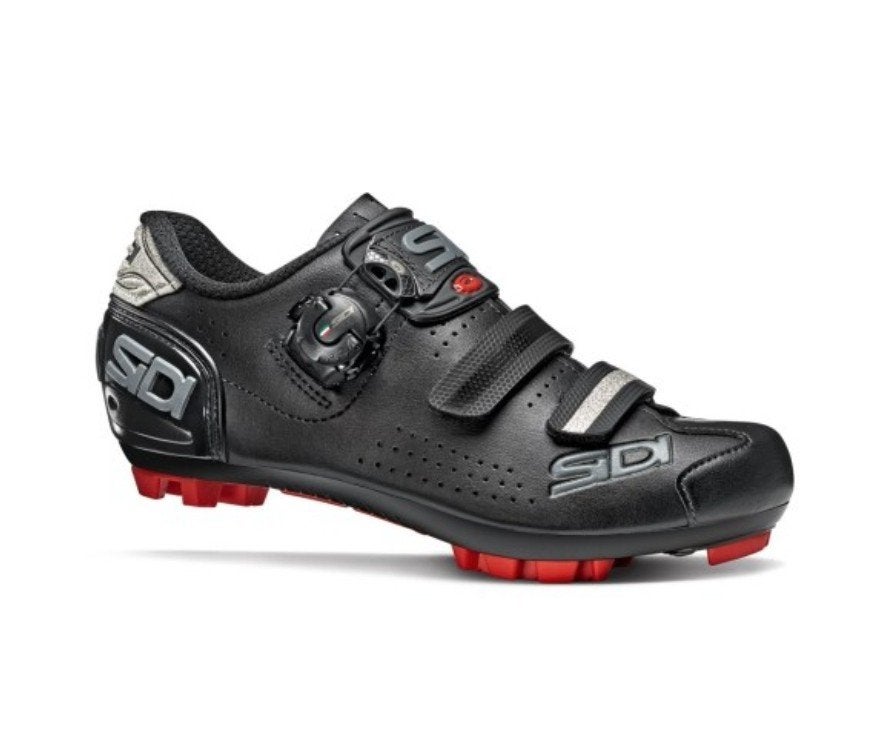 SIDI Mountainbikeschoenen Trace 2 dames maat 41, Fietsen en Brommers, Fietsaccessoires | Fietskleding, SIDI, Schoenen, Overige maten