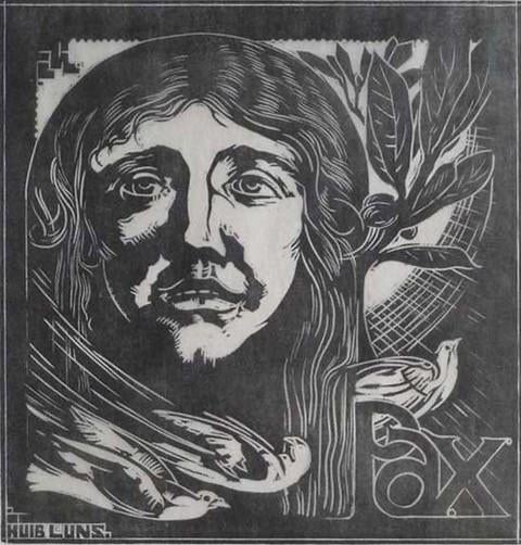 Mooie, betaalbare kunst v/h Grafiekkabinet Huib Luns, Ophalen of Verzenden