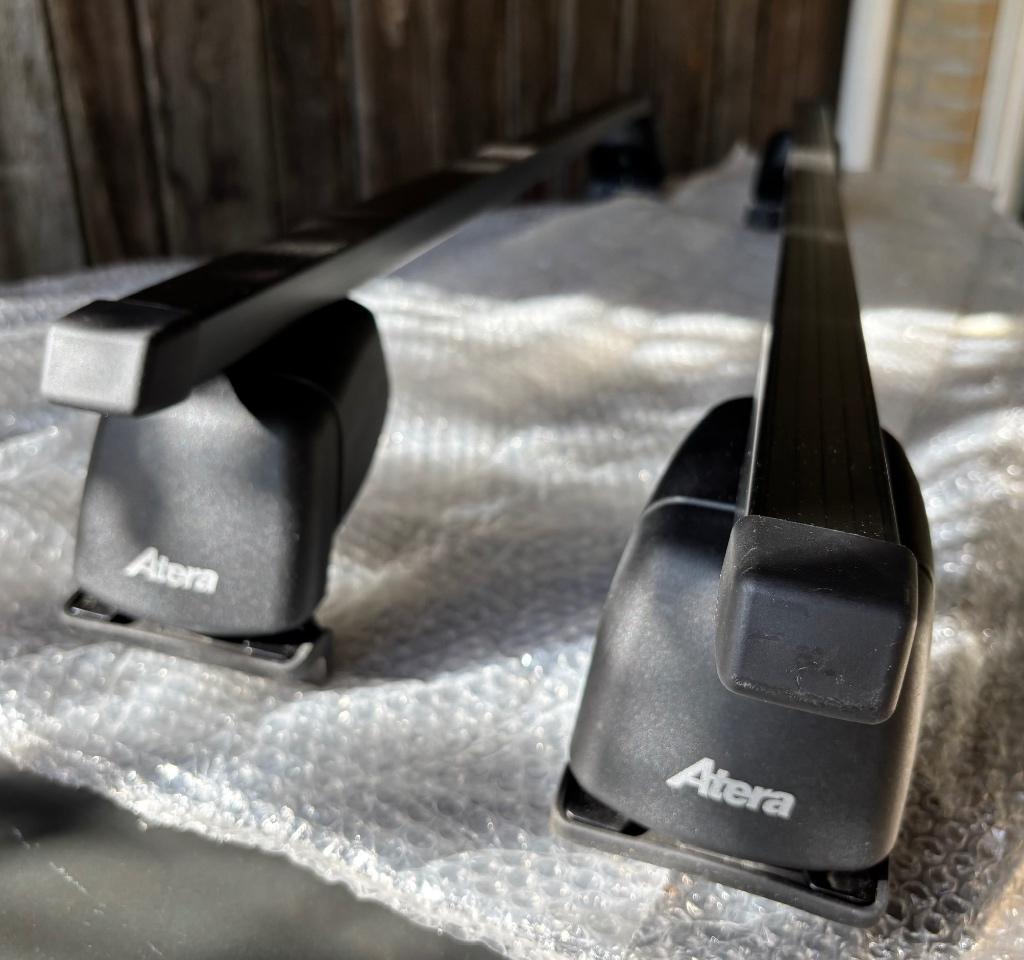 Dakdrager Altera signo 044 175 Ford Galaxy, Ophalen, Zo goed als nieuw