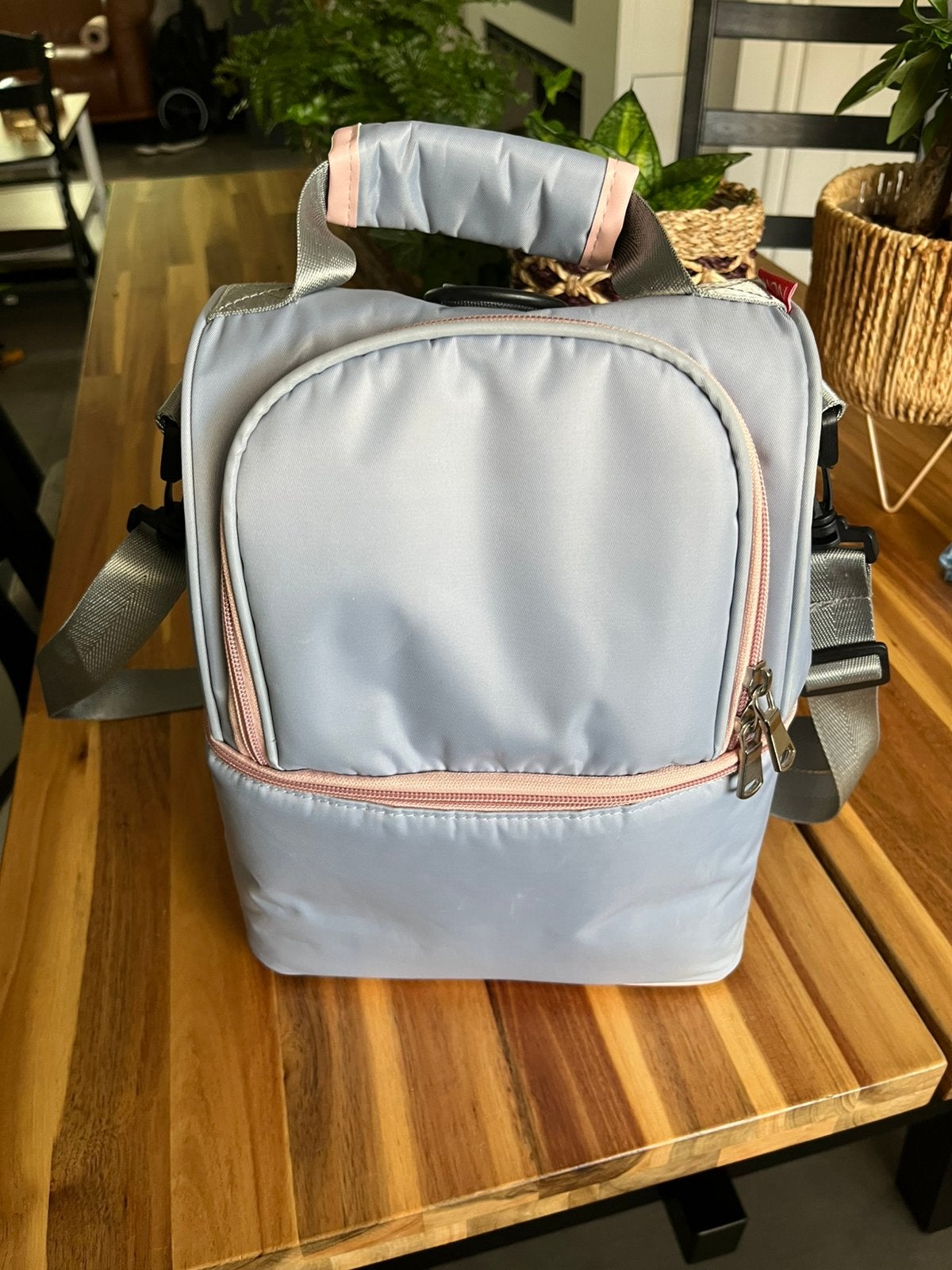 Koeltas voor babyflessen / moedermelk, Ophalen, Zo goed als nieuw, Overige typen