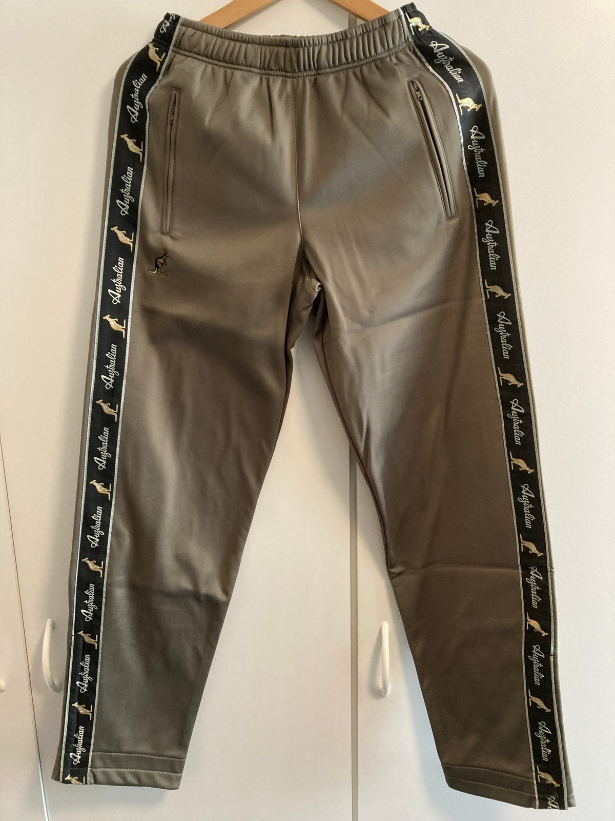 Australian broek 2XS in speciale kleur, Verzenden, Nieuw, Overige kleuren