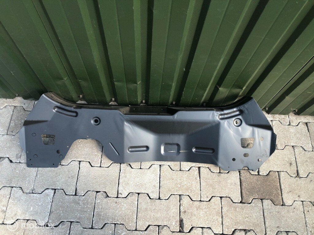 Kofferbakplaat achterplaat bodem ford b max  pav11r43280ac, Gebruikt, Achterklep, Ophalen of Verzenden