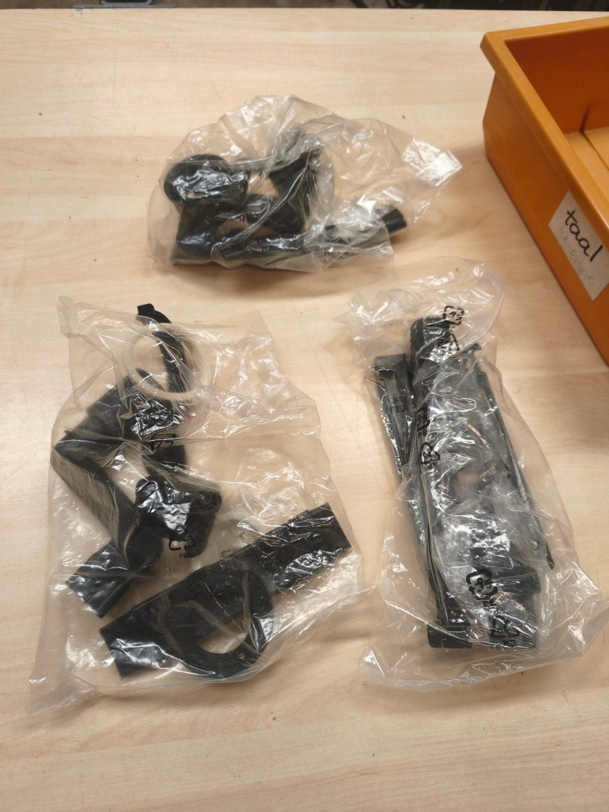 makita stofzuiging, Doe-het-zelf en Verbouw, Ophalen of Verzenden, Overige typen