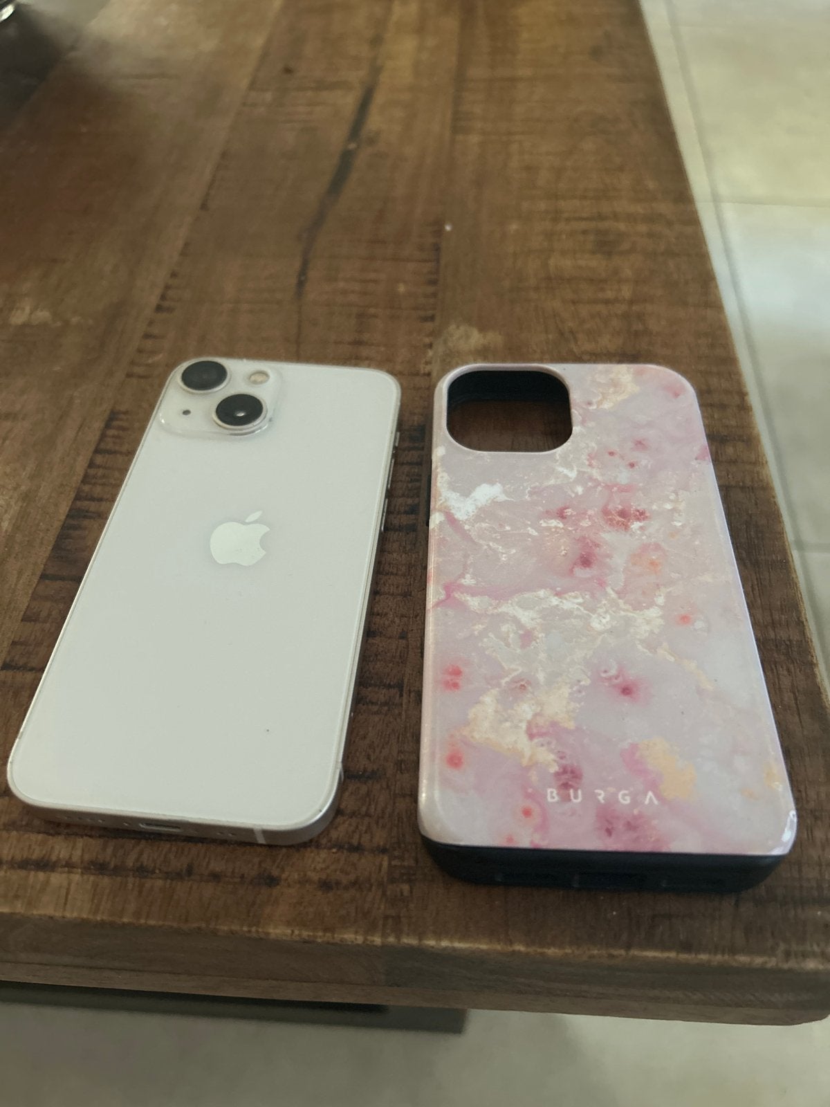 Apple iPhone 13 128GB Wit - Zo goed als nieuw