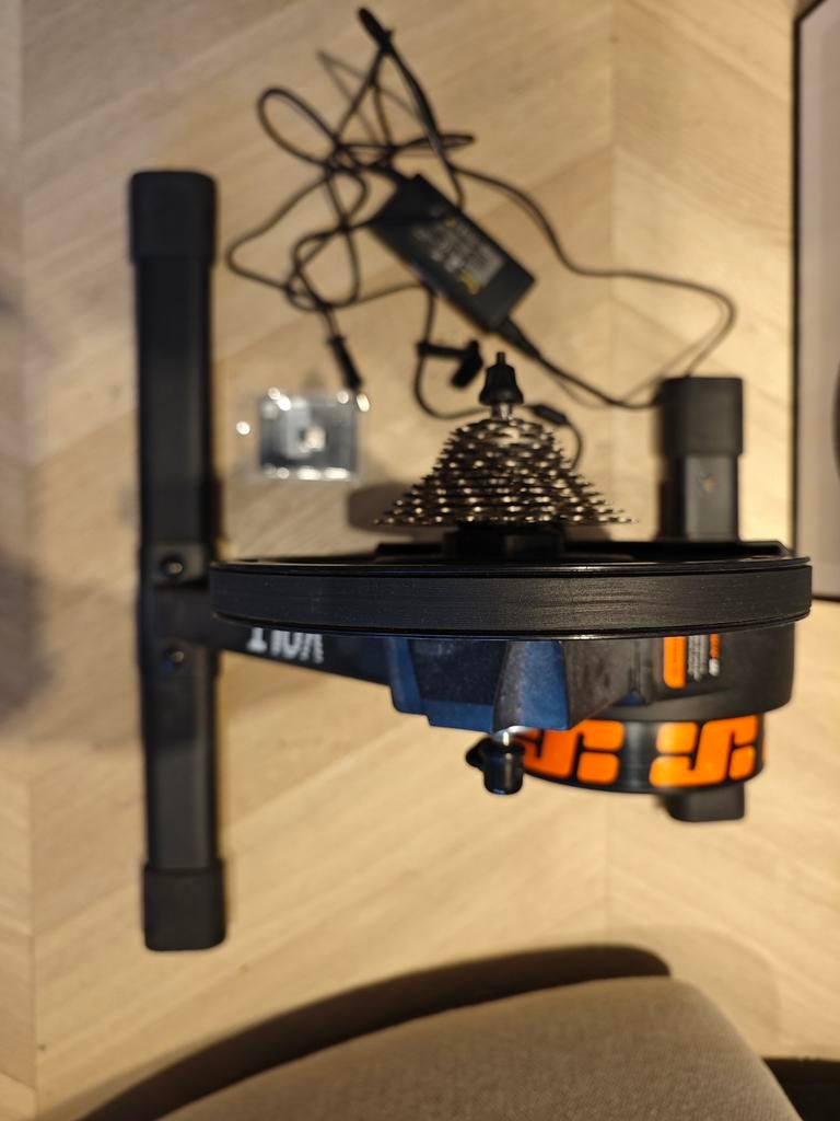 Jetblack Volt fietstrainer, Ophalen of Verzenden, Overige typen