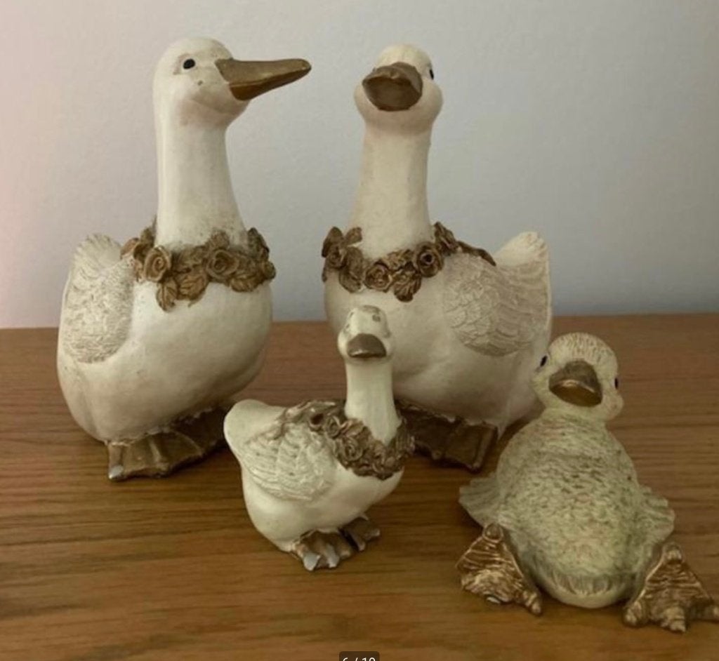 Beeldjes, Verzamelen, Ophalen of Verzenden, Zo goed als nieuw, Overige typen