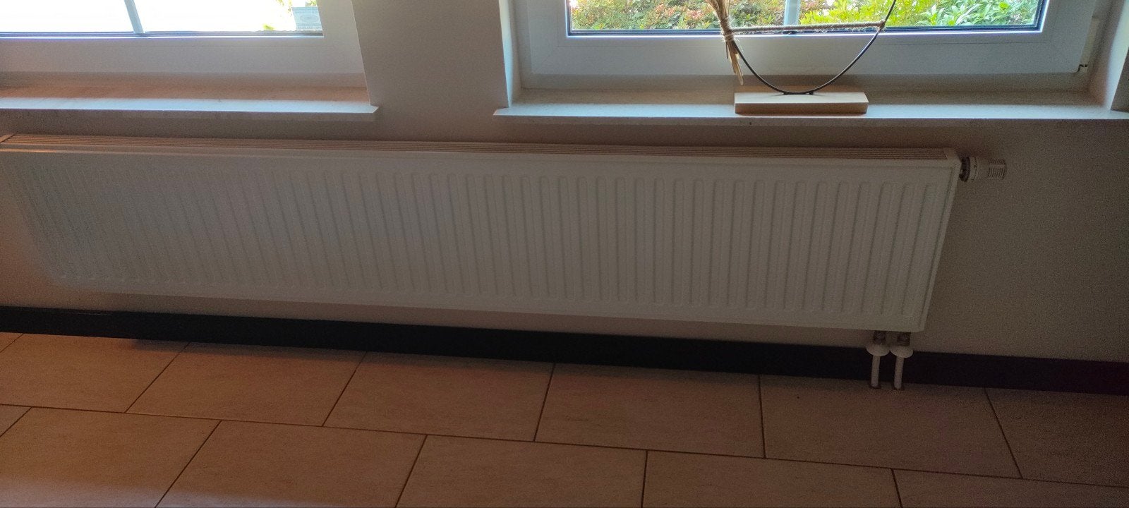 Brugman Radiatoren diverse maten met onderaansluiting, Ophalen