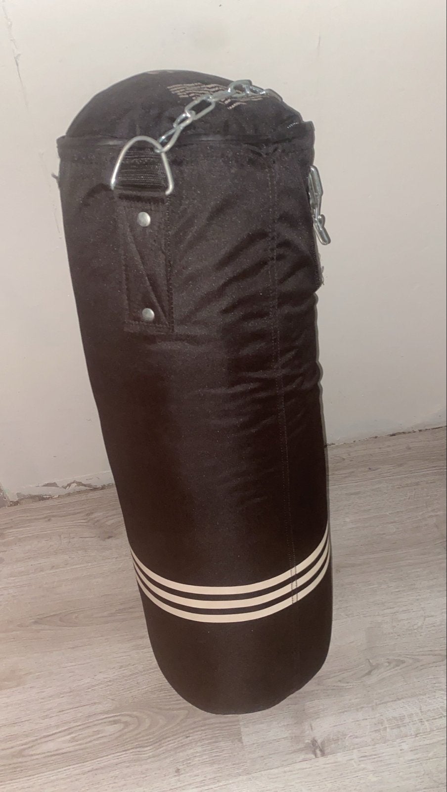 Adidas Bokszak 60 cm, Sport en Fitness, Ophalen, Gebruikt, Bokszak