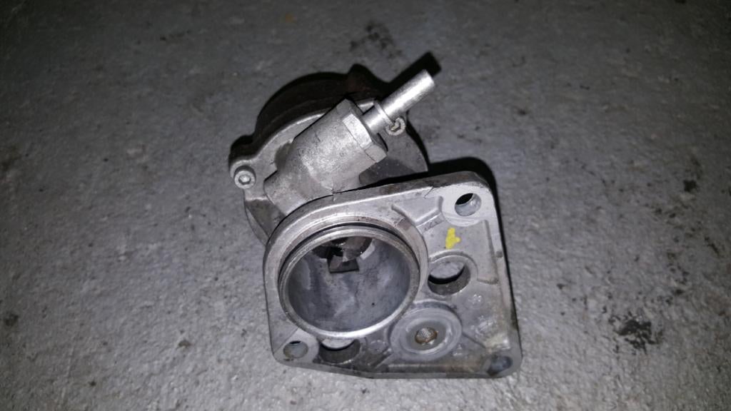 Vacuumpomp Peugeot 206 1.9 D 2000, Ophalen of Verzenden