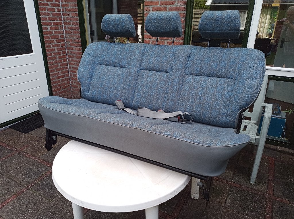 3e Zitrij Peugeot 806, Ophalen, Gebruikt, Lancia