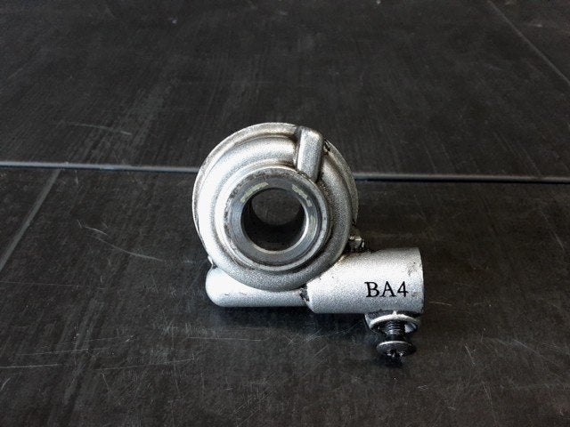 Roadwin 125 2004 - 2011 Daelim D1-61817, Motoren