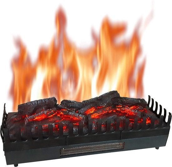 Elektrische haard – Sfeerverwarming – Inzethaard, Corvance B.V., Verzenden, Nieuw, Corvancebol@gmail.com