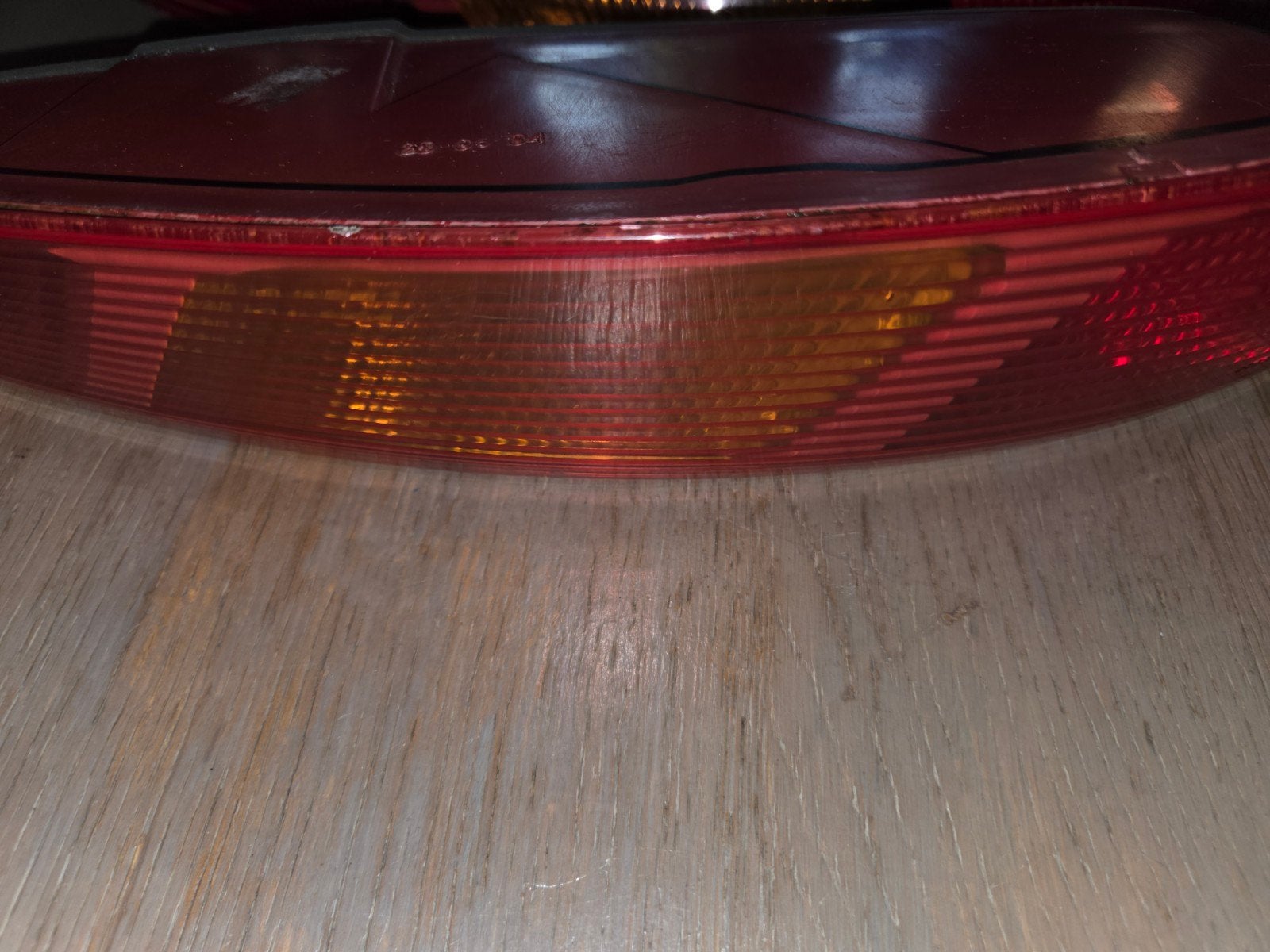 Alfa GT Achterlichten en Deur, Ophalen of Verzenden, Gebruikt, Alfa Romeo