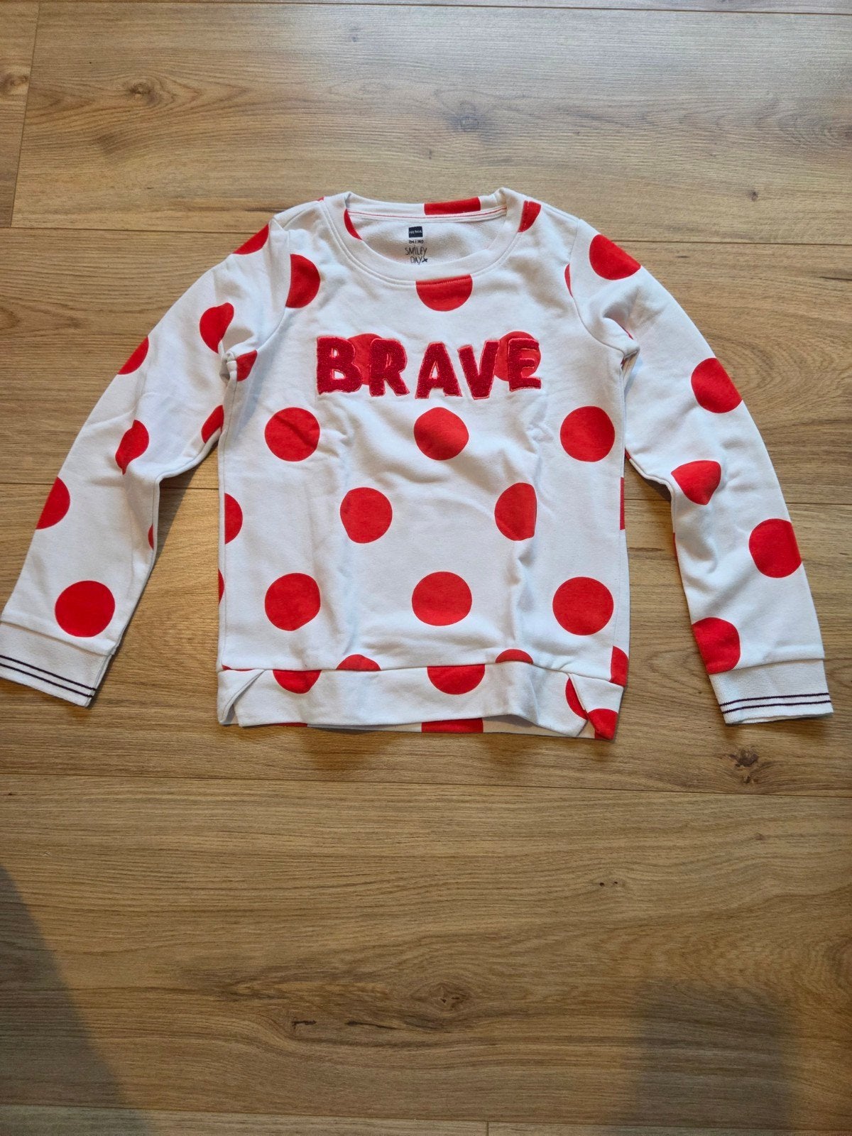 Trui Hema, maat 134-140, Kinderen en Baby's, Kinderkleding | Maat 134, Meisje, Trui of Vest, Ophalen of Verzenden, Zo goed als nieuw