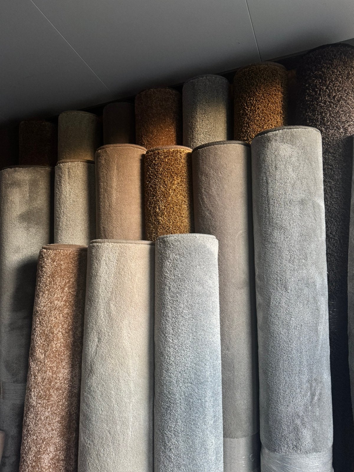 Nieuwe vloerkleden, Ophalen, Zo goed als nieuw, Rechthoekig, 200 cm of meer