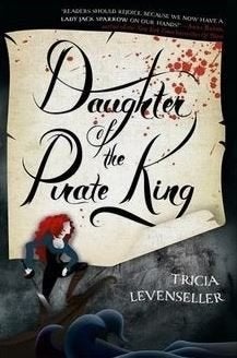 Tricia Levenseller - Daughter of the Pirate King, Boeken, Ophalen of Verzenden, Nieuw