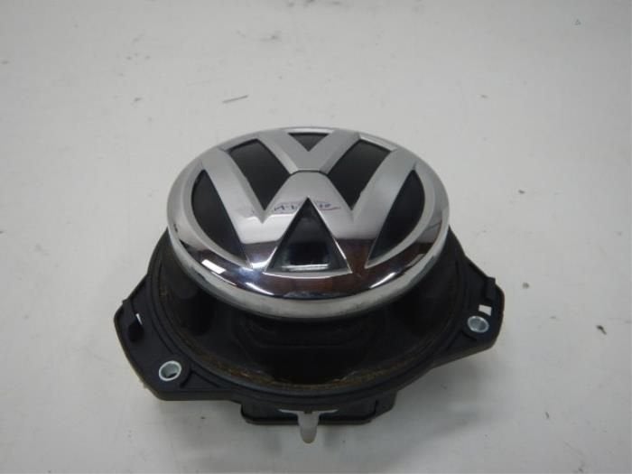 VW Passat B8 Achterklep Opener met Camera, Ophalen of Verzenden, Gebruikt