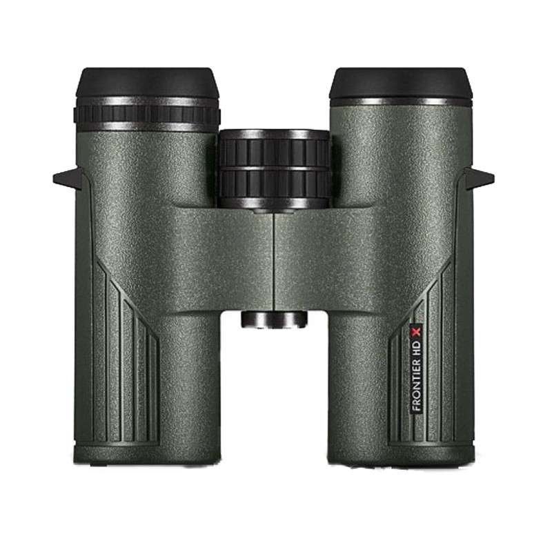 Hawke Frontier ED X 10x32 - Groen (Open Box Zwolle), Foto-Groep, Luttekepoortstraat 26 3841 AX Harderwijk, Dakkant (recht), Nieuw