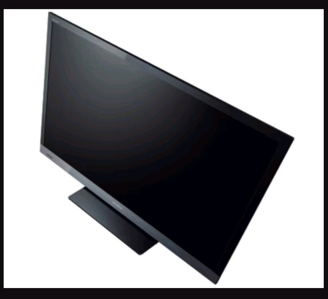 Sony KDL- 40EX 521 40inch, Ophalen, Gebruikt, 50 Hz, Sony