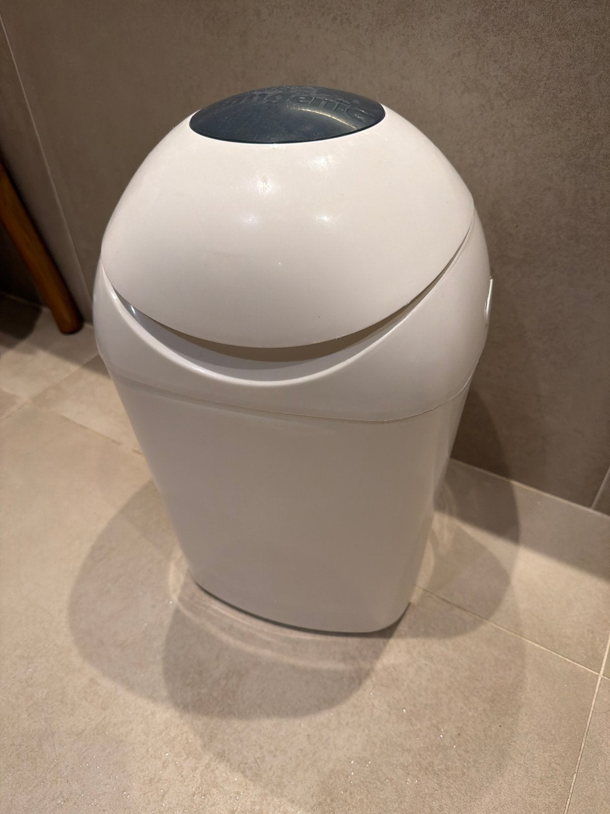 Tommee Tippee Sangenic luieremmer, Kinderen en Baby's, Ophalen, Gebruikt