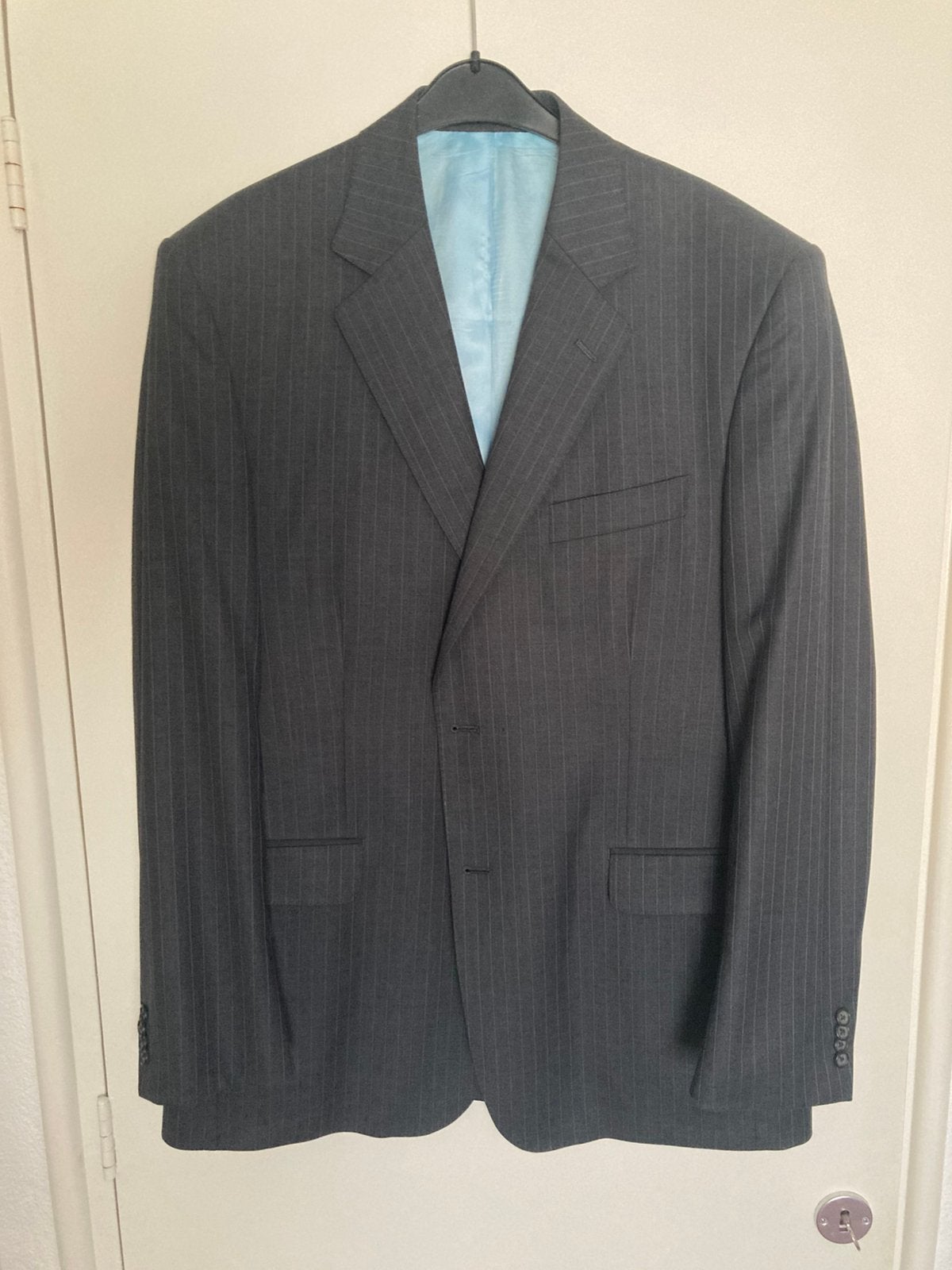 McGregor The President's Collection Colbert- Maat 52, Kleding | Heren, Ophalen of Verzenden, Zo goed als nieuw, Maat 52/54 (L)