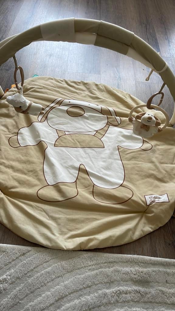 Kinder speelkleed, Ophalen, Zo goed als nieuw