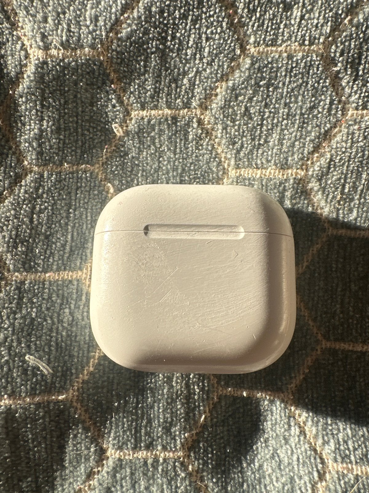Apple AirPods Pro 3e generatie, Audio, Tv en Foto, Koptelefoons, Ophalen, In-ear, Gebruikt, Bluetooth