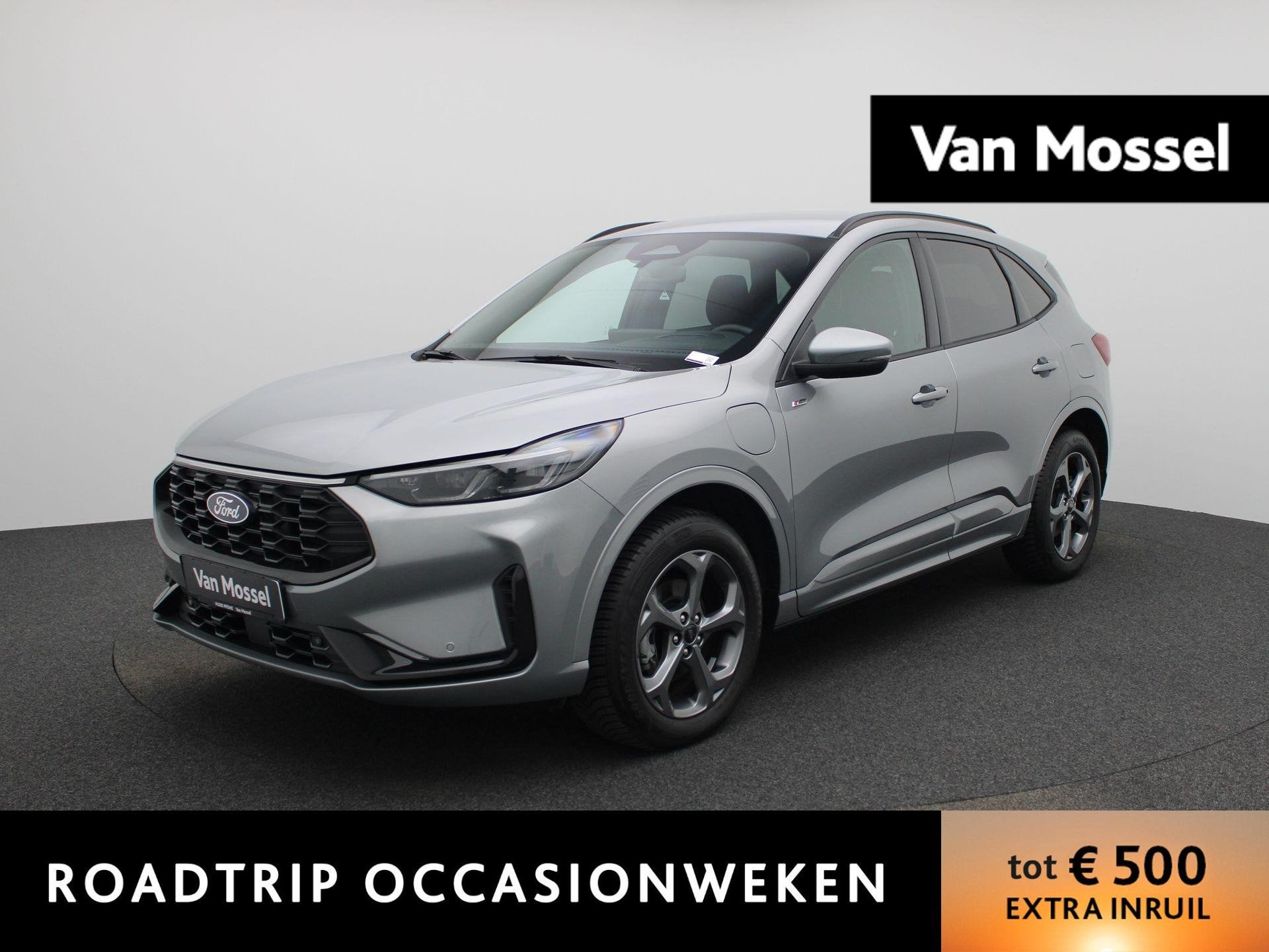 Ford Kuga 2.5 PHEV ST-Line | STOEL-STUURWIELVERWARMING | HEA
