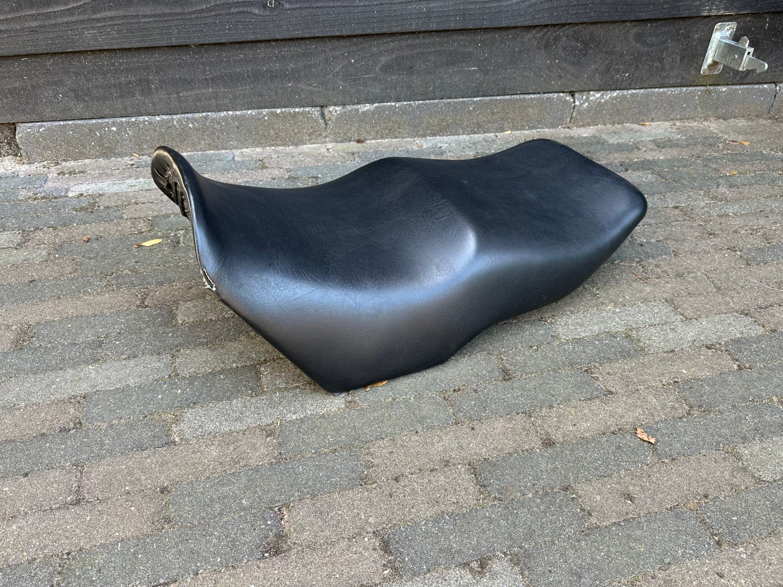 Zadel BMW K75, Ophalen of Verzenden