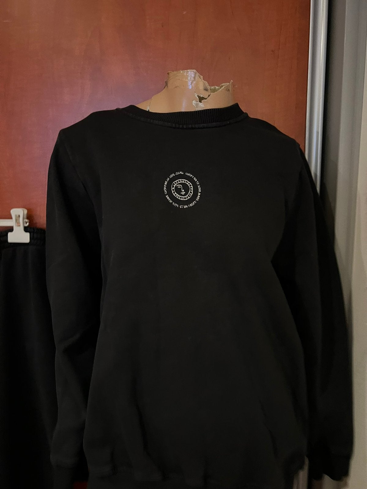 LOIS joggingpak maat s origineel z.g.a.n., Kleding | Dames, D, G, Zwart, Overige typen